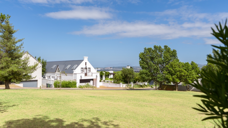 0 Bedroom Property for Sale in Le Hermitage Western Cape